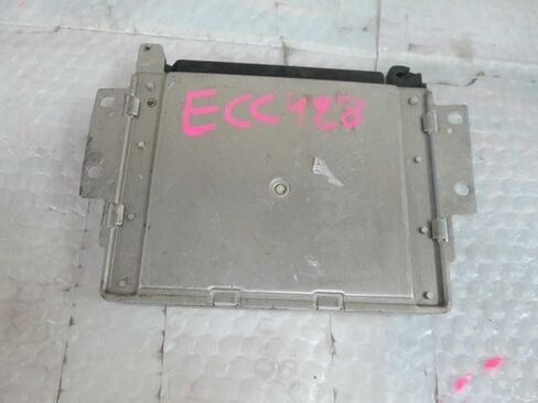 Engine ECM Control Module Fits 96-98 Compatible with BMW 540i 740i 1 164 131 1164131 in Kuwait