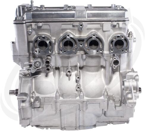 SBT محرك كتلة طويلة لياماها FX140 HO/FX كروزر HO/AR230 HO/SX230 HO-2 سنة الضمان-مجموعة حشيات التثبيت in Kuwait
