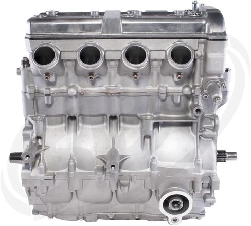 SBT محرك كتلة طويلة لياماها FX140 HO/FX كروزر HO/AR230 HO/SX230 HO-2 سنة الضمان-مجموعة حشيات التثبيت in Kuwait