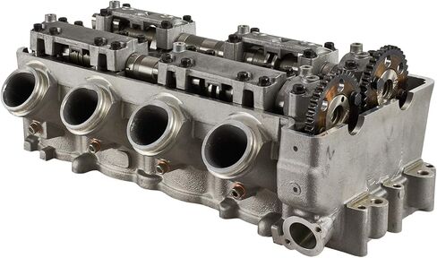 رأس أسطوانة SBT متوافق مع Yamaha 2004-2008 FX140 HO FX Cruiser HO AR230 HO SX230 HO in Kuwait