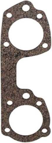 Pro Marine Gasket, Carb Silencer Compatible with Johnson/Compatible with Evinrude 50-60hp 2cyl in Kuwait
