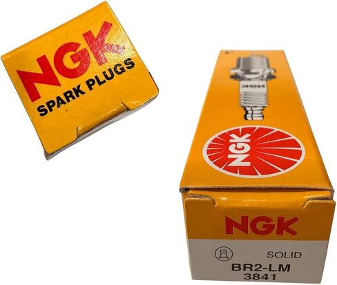 OEM Replacement for NGK 3841 BR2-LM Spark Plug in Saudi Arabia