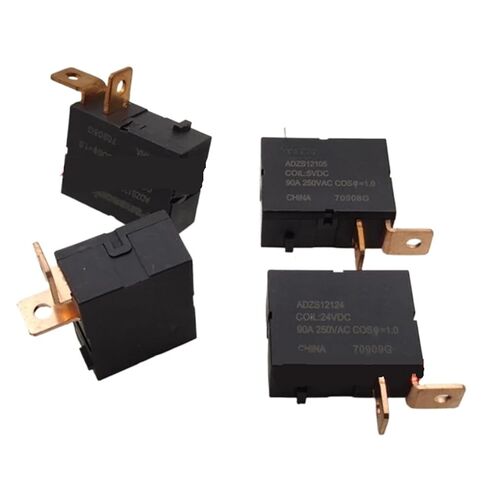 1pcs/lot Relay ADZS12105 5VDC ADZS12124 24VDC(ADZS12105 5VDC) in Kuwait