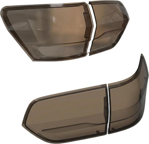 STSEV01 Taillight Cover Trim Fit for JEEP Grand Cherokee 2014-2021 Accessories Altitude/Laredo/Limited/Overland/SRT/Summit/Trailhawk,Tail Light Rear Lamp Protective Guards Exterior Decoration in Saudi Arabia