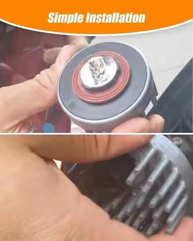 2 قطعة 84198978 مصباح ليد خلفي لمبة وحدة صالح لكاديلاك ATS XTS 3.6L 2013 2014 2015 2016 2017 2018 يستبدل 13579168 in Kuwait