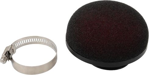WOOSTAR 38mm Foam Air Filter Cleaner for 50cc 70cc 90cc 110cc 125cc 150cc Dirt Pit Bike ATV 4 Wheeler Quad in Kuwait