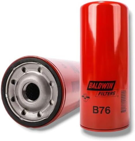 مجموعة خدمة فلتر D13 Generic B76, BF7814, B7685, BF1386-O in Kuwait