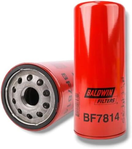 مجموعة خدمة فلتر D13 Generic B76, BF7814, B7685, BF1386-O in Kuwait