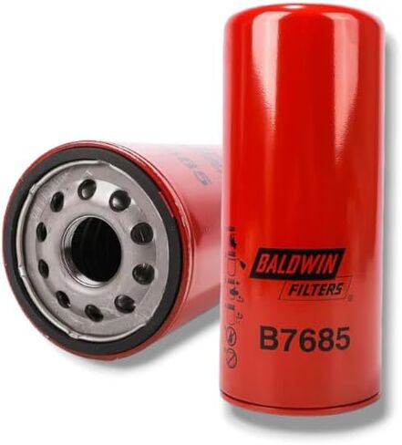 مجموعة خدمة فلتر D13 Generic B76, BF7814, B7685, BF1386-O in Kuwait