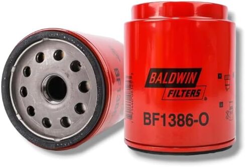 مجموعة خدمة فلتر D13 Generic B76, BF7814, B7685, BF1386-O in Kuwait