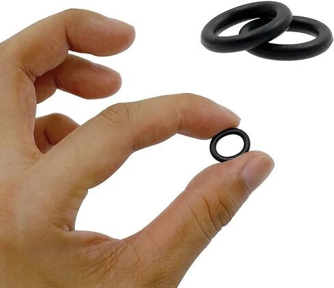 40Pcs 3/8 O-Rings For Pressure Washer Hose Quick Disconnect O-Ring Gasket Sealing Ring O Rings Rubber Kit Set in Kuwait