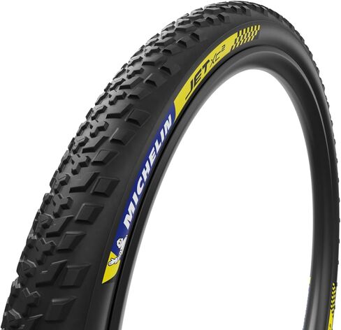 MICHELIN Jet XC2, MTB Fahrradreifen, Schwarz, 29x2.25" in Saudi Arabia