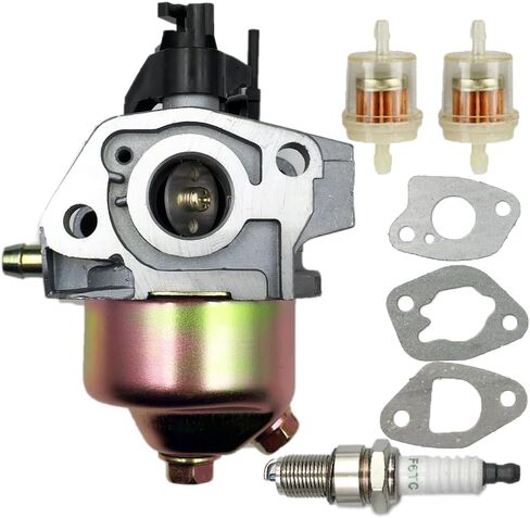 LIZAPUS Huayi OEM Carburetor 47377870 متوافق مع طراز الحرفي 247.377870 247377870 استبدال جزازة العشب Carb in Kuwait