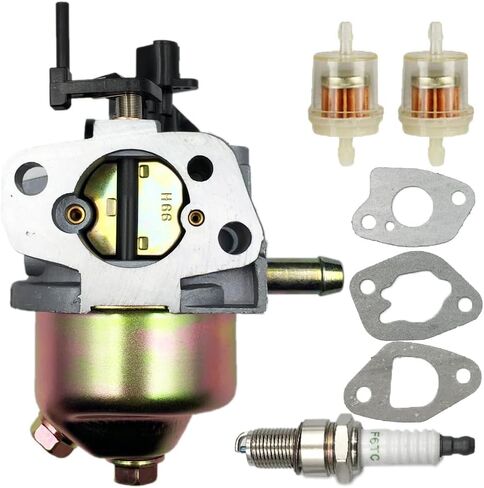 LIZAPUS Huayi OEM Carburetor 47377870 متوافق مع طراز الحرفي 247.377870 247377870 استبدال جزازة العشب Carb in Kuwait