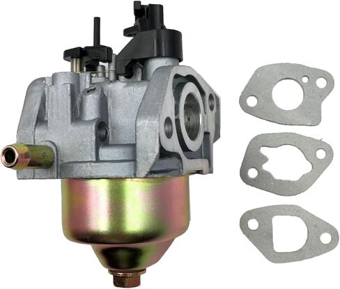 LIZAPUS Huayi OEM Carburetor 47377870 متوافق مع طراز الحرفي 247.377870 247377870 استبدال جزازة العشب Carb in Kuwait