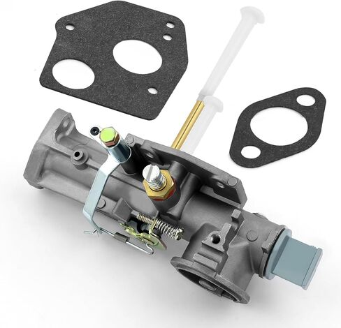Carburetor For Briggs & Stratton 130201 130202 130203 130205 130206 130207 130212 130217 130231 130232 130233 130235 130236 130237 130251 Engine 297599 299437 498298 495426 692784 495951 in Kuwait