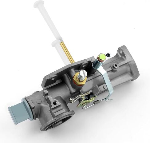 Carburetor For Briggs & Stratton 130201 130202 130203 130205 130206 130207 130212 130217 130231 130232 130233 130235 130236 130237 130251 Engine 297599 299437 498298 495426 692784 495951 in Kuwait