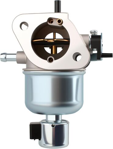 15004-0827 Carburetor Compatible with Kawasaki FS481V FH580V FS541V FR600V FS600V Engines Compatible with John Deere X300 X300R X304 Replacement 15004-0822 15004-7060 15004-7053 15004-0818 15004-0827 in Saudi Arabia