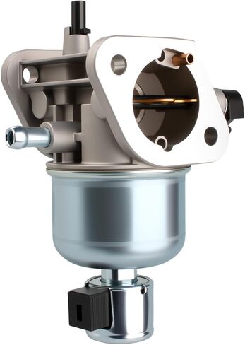 15004-0827 Carburetor Compatible with Kawasaki FS481V FH580V FS541V FR600V FS600V Engines Compatible with John Deere X300 X300R X304 Replacement 15004-0822 15004-7060 15004-7053 15004-0818 15004-0827 in Saudi Arabia