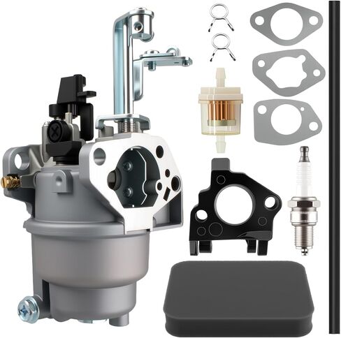 511-7277 Carburetor for CAT Caterpillar RP6500 RP6500E Gas Generator – Compatible with HUAYI P27-2DC in Saudi Arabia