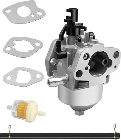 كاربوريتر كارب متوافق مع جزازة العشب Powersmart 170cc استبدال 16100-Z3C0210-00A0 in Kuwait