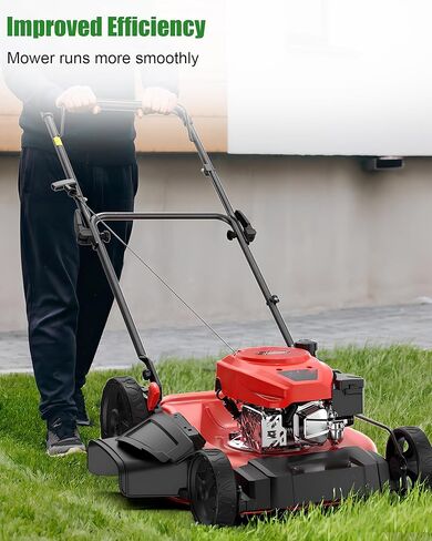 كاربوريتر كارب متوافق مع جزازة العشب Powersmart 170cc استبدال 16100-Z3C0210-00A0 in Kuwait
