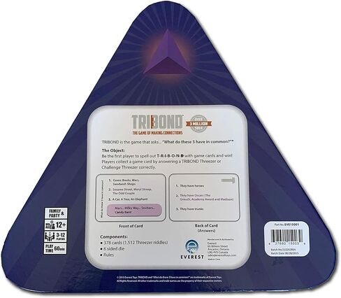 Tribond in Saudi Arabia
