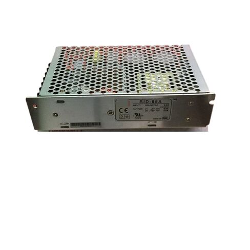 1 قطعة RID-85 5 فولت/24 فولت 8A/2A إخراج معزول لـ CH1 CH2 إخراج مزدوج تحويل التيار الكهربائي (RID-85A) in Kuwait