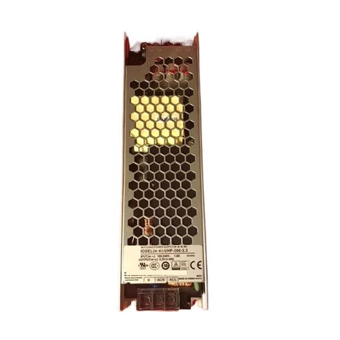 1 قطعة UHP-200-12 200.4 واط نوع نحيف مع PFC تحويل التيار الكهربائي 12 فولت/16.7 أمبير in Kuwait