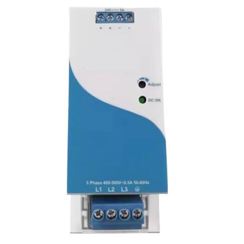 1pcs Switching Power Supply DRP024V120W3BN in Kuwait