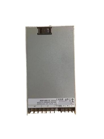 1 قطعة RSP-500-27 تحويل التيار الكهربائي 500 واط مخرج طاقة واحد in Kuwait