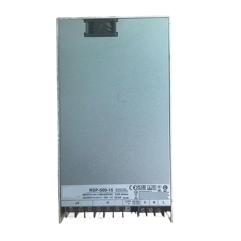 1 قطعة RSP-500-27 تحويل التيار الكهربائي 500 واط مخرج طاقة واحد in Kuwait
