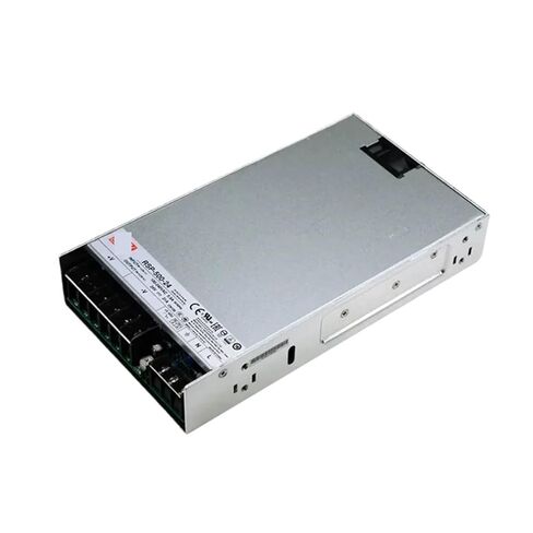 1 قطعة RSP-500-27 تحويل التيار الكهربائي 500 واط مخرج طاقة واحد in Kuwait