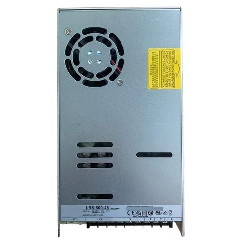 1 قطعة LRS-600-48 تحويل 600 واط lrs-600-48 تحويل التيار الكهربائي in Kuwait