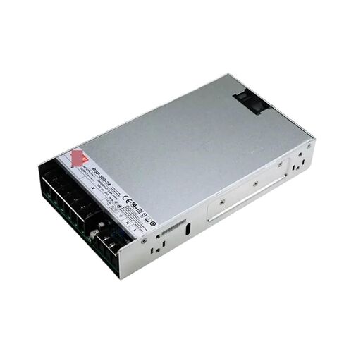1pcs RSP-500-24 Switching Power Supply 500W Single Output Power Supply in Kuwait