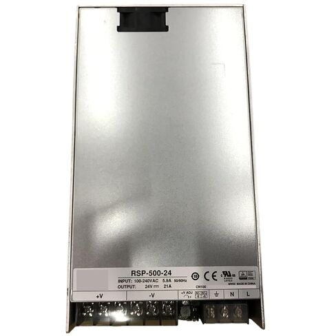 1pcs RSP-500-24 Switching Power Supply 500W Single Output Power Supply in Kuwait