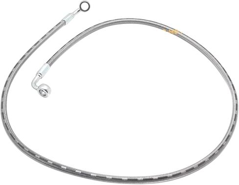 Rear Brake Hose Line Replacement For Polaris For Xpedition 325 425 For Xplorer 250 2000 2001 1910288 in Kuwait