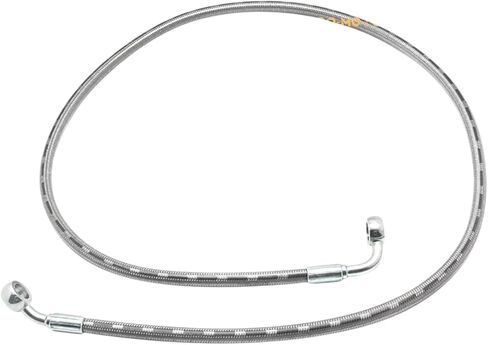 Rear Brake Hose Line Replacement For Polaris For Xpedition 325 425 For Xplorer 250 2000 2001 1910288 in Kuwait