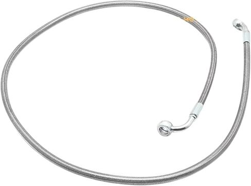 Rear Brake Hose Line Replacement For Polaris For Xpedition 325 425 For Xplorer 250 2000 2001 1910288 in Kuwait