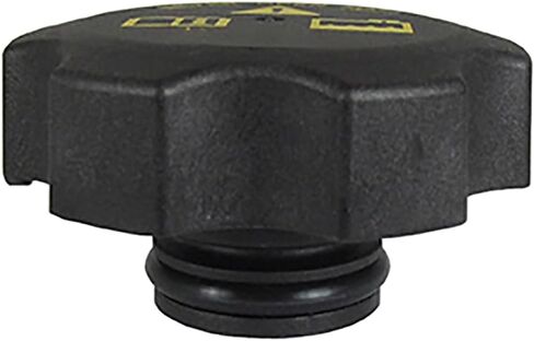Radiator Cap - 1PC Radiator Cap Replacement fits Chevrolet Colorado 2016-2019 2.8L l4, fits GMC Sierra 1500 2011-2012 5.3L V8 in Kuwait