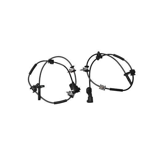 PLB026 ABS Wheel Speed Sensors (Rear Both Side 2pcs) for Tesla Model 3 & Y 2020 2021 2022 2023 2024 2025 2026, OE# 118877100A in Saudi Arabia
