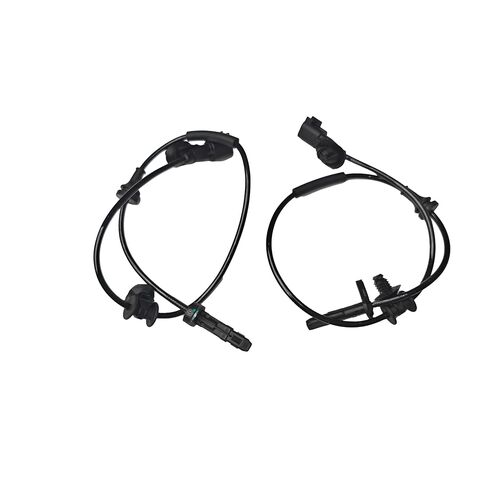 PLB026 ABS Wheel Speed Sensors (Rear Both Side 2pcs) for Tesla Model 3 & Y 2020 2021 2022 2023 2024 2025 2026, OE# 118877100A in Saudi Arabia