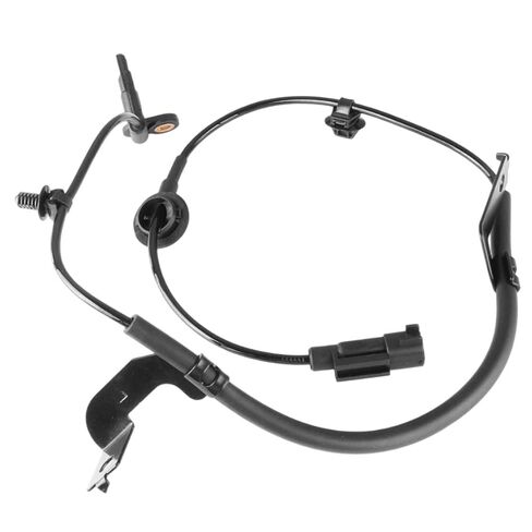 ABS Wheel Speed Sensor ALS2410 Fits for Chrysler 200 2011-2014, Sebring 2007-2010, for Dodge Avenger 2008-2014, Journey 2009-2020 - Front Right Passenger Side, Replace# 05085822AB in Kuwait