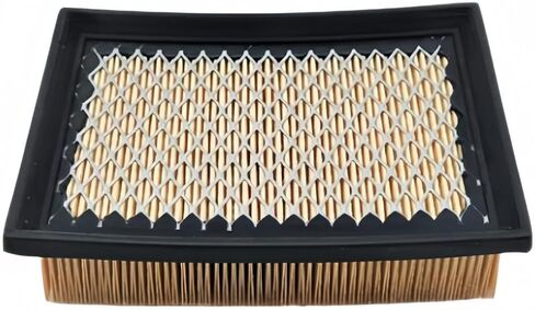 278858 Air Filter Compatible with Kohler Marine Generators 4.5EFOD 6.5~9 KVA model in Kuwait