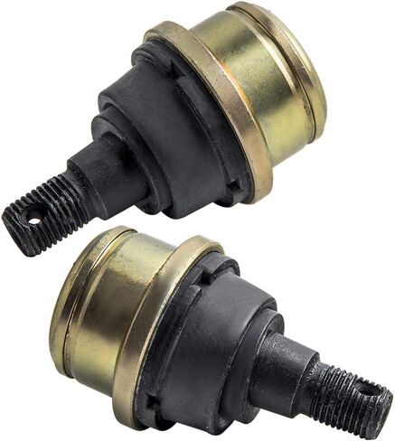maXpeedingros 4Pcs Ball Joints Kit for Honda ATV TRX300FW FOURTRAX 300 4X4 1988-2000 in Kuwait