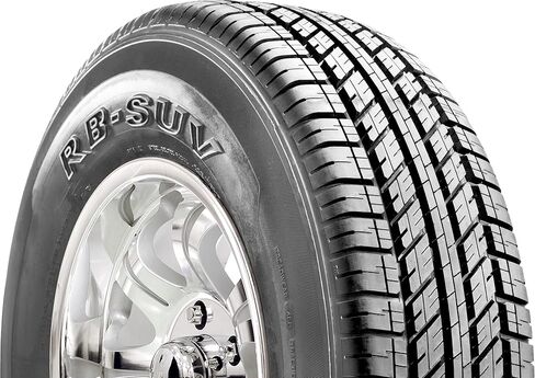 Ironman RB-SUV P265/65R17 112T All Season Radial Tire in Kuwait