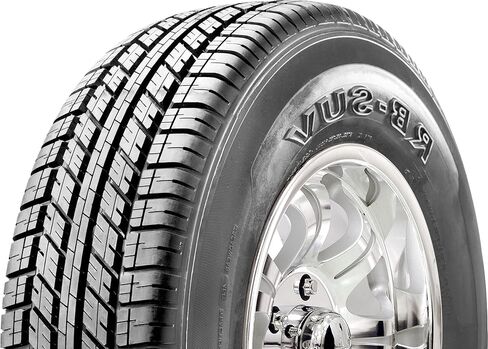 Ironman RB-SUV P265/65R17 112T All Season Radial Tire in Kuwait