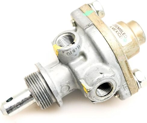 Bendix 276566N - صمام التحكم بالدفع والسحب Pp-1 - نمط الدفع والسحب الجديد in Kuwait