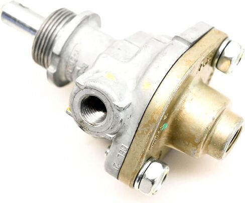 Bendix 276566N - صمام التحكم بالدفع والسحب Pp-1 - نمط الدفع والسحب الجديد in Kuwait