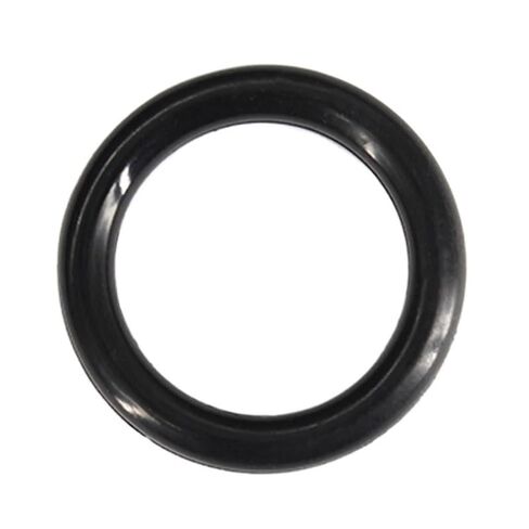 NBR O Ring Seal Gasket سمك CS3.5mm OD12-200mm مقاومة للاهتراء للسيارات البنزين النتريل المطاط O-Ring مقاوم للماء أسود (OD 15 مم (30 قطعة)) in Kuwait